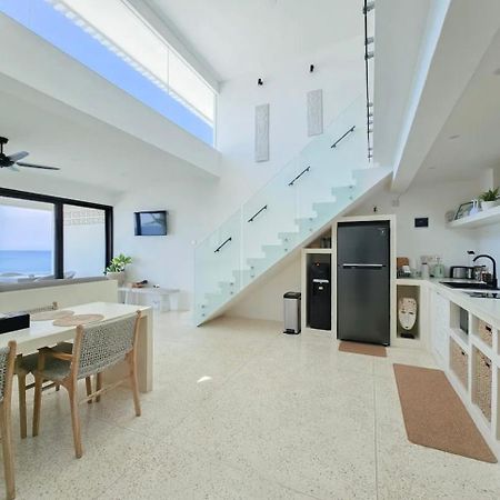 Infinity Bingin - Boutique Beachfront Family Suite Uluwatu  Exterior photo