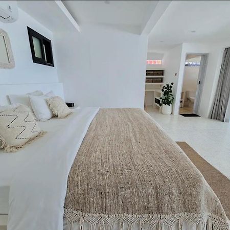Infinity Bingin - Boutique Beachfront Family Suite Uluwatu  Exterior photo
