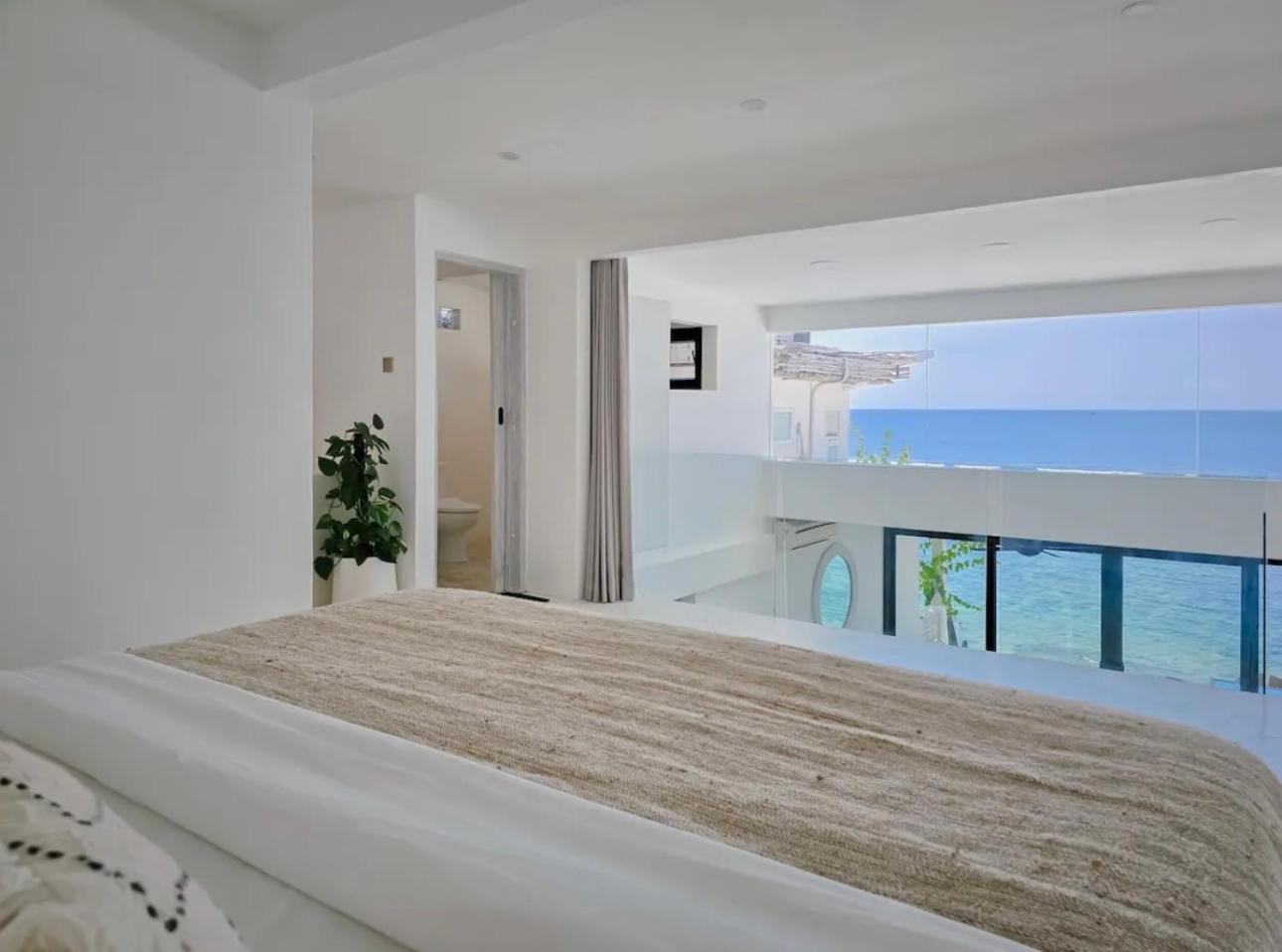 Infinity Bingin - Boutique Beachfront Family Suite Uluwatu  Exterior photo