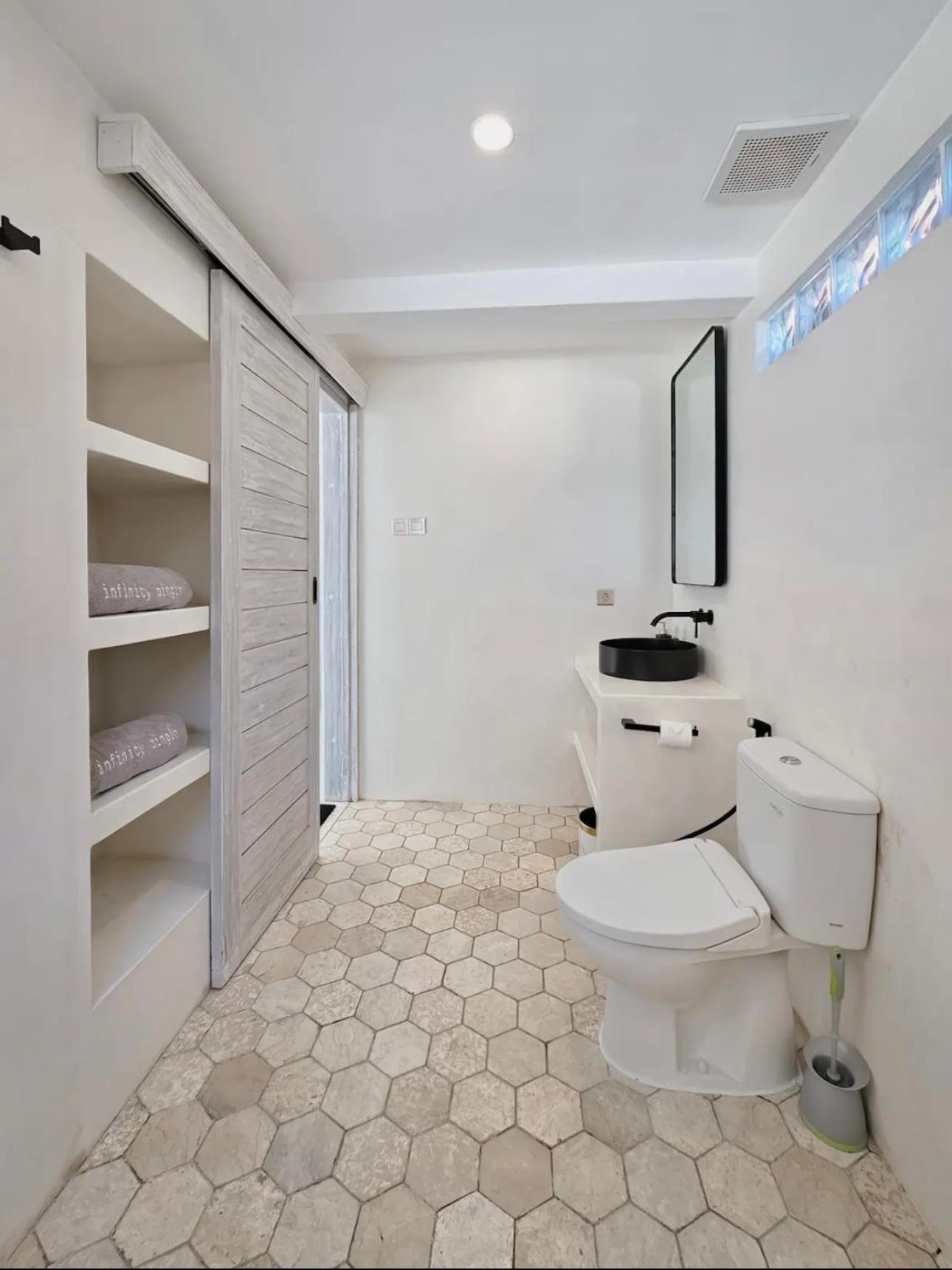 Infinity Bingin - Boutique Beachfront Family Suite Uluwatu  Exterior photo