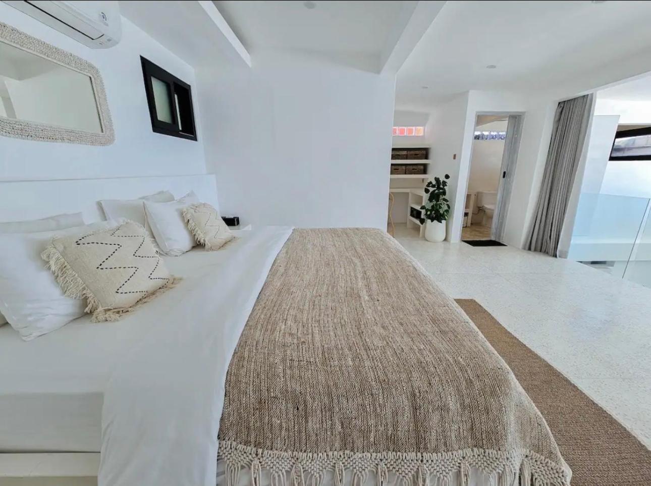 Infinity Bingin - Boutique Beachfront Family Suite Uluwatu  Exterior photo