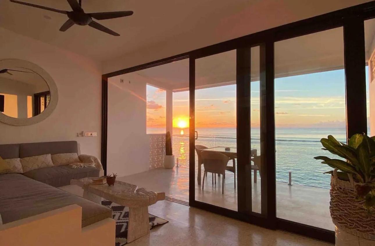 Infinity Bingin - Boutique Beachfront Family Suite Uluwatu  Exterior photo