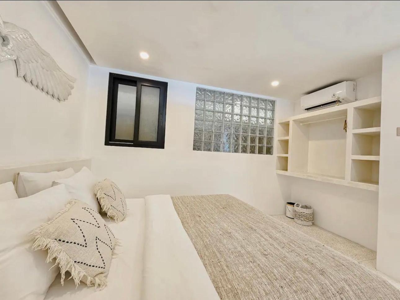 Infinity Bingin - Boutique Beachfront Family Suite Uluwatu  Exterior photo