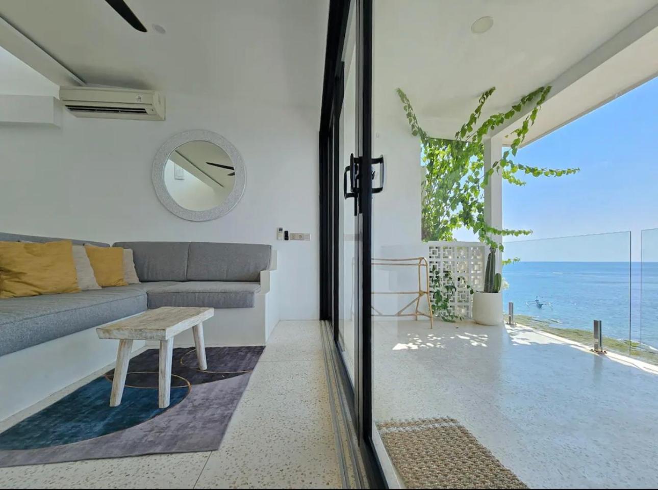 Infinity Bingin - Boutique Beachfront Family Suite Uluwatu  Exterior photo